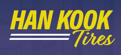 Welcome to Han Kook Tires!